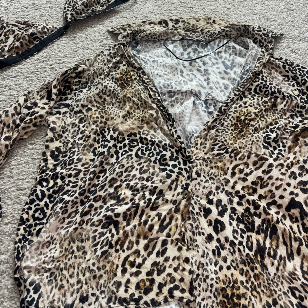 Zara Top - Picture 2 of 6